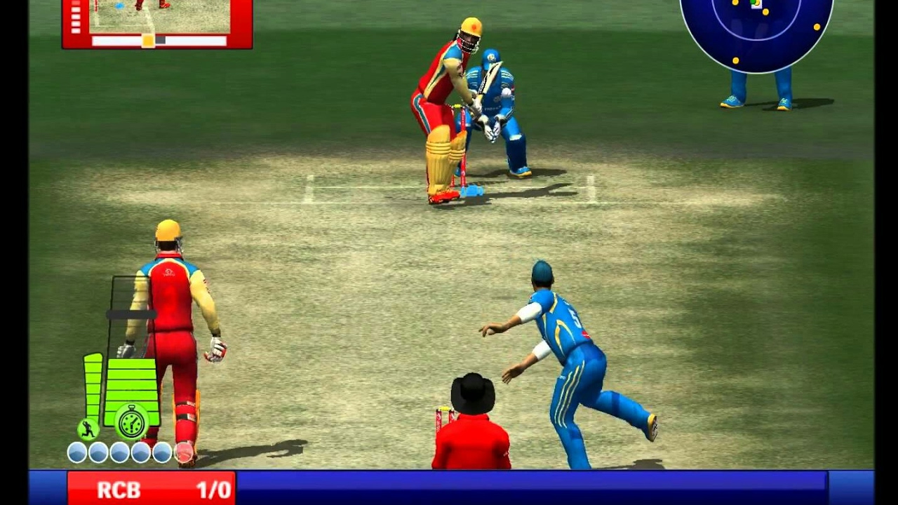 ea cricket 07 apk download for android
